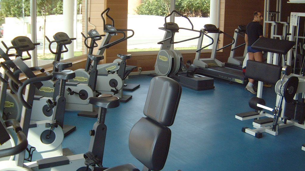 INSTALACIONES DEPORTIVAS VALLE DE EGÜÉS