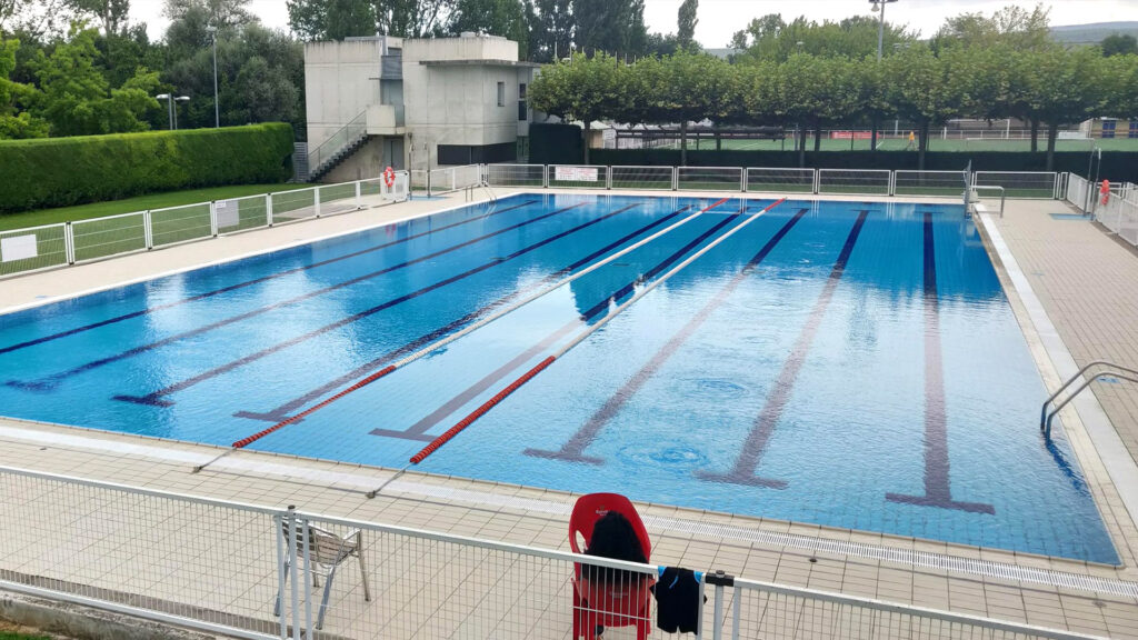 INSTALACIONES DEPORTIVAS VALLE DE ARANGUREN
